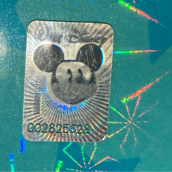 DISNEY MICKEY & MINNIE MOUSE WALL ART 11x14” - Picture 6 of 8